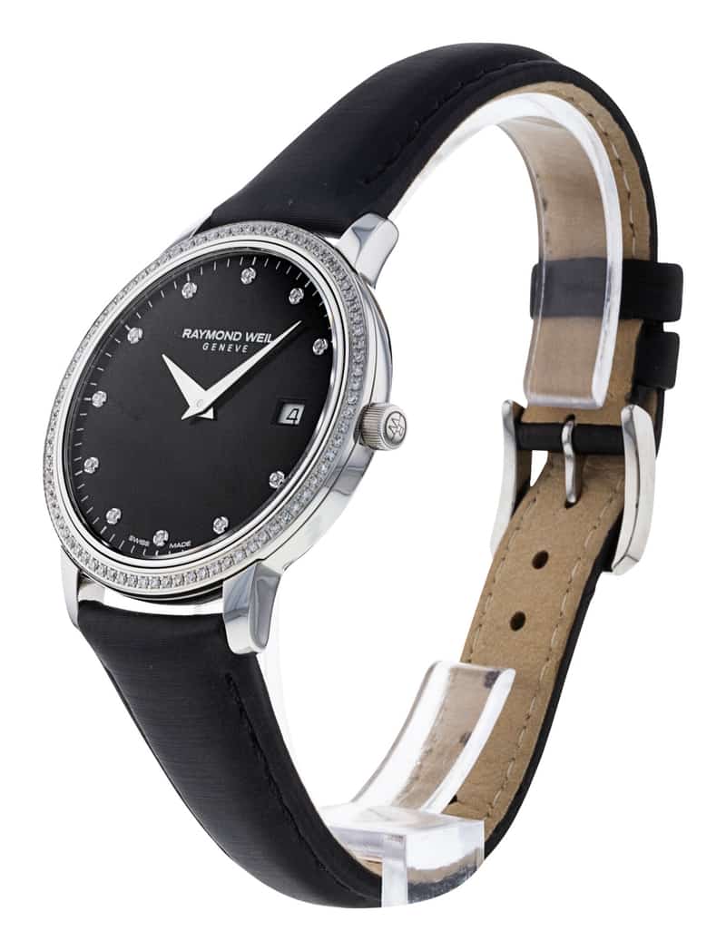 Raymond Weil Toccata 5388-SLS-20081